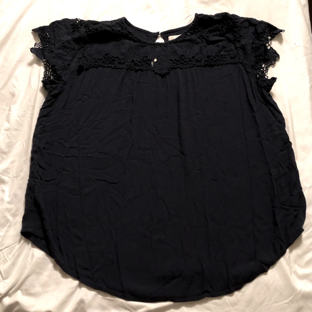 Loft Top